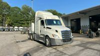 2020 Freightliner Cascadia 126