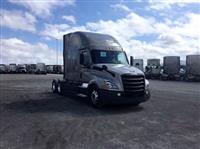 2021 Freightliner Cascadia