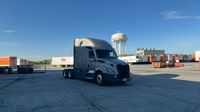 2022 Freightliner Cascadia