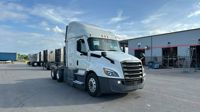2021 Freightliner Cascadia 126
