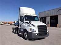 2019 Freightliner Cascadia