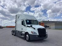 2022 Freightliner Cascadia 126
