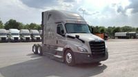 2024 Freightliner Cascadia 126