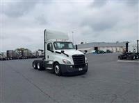 2020 Freightliner Cascadia