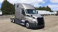 2023 Freightliner Cascadia