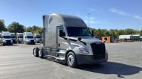 2024 Freightliner Cascadia 126