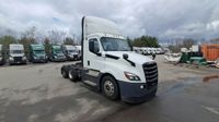 2020 Freightliner Cascadia 126