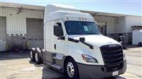 2021 Freightliner Cascadia