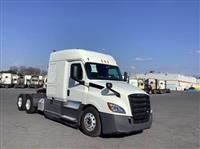 2020 Freightliner Cascadia