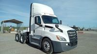 2020 Freightliner Cascadia 126