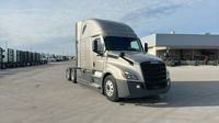 2021 Freightliner Cascadia