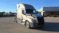 2024 Freightliner Cascadia 126