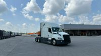 2021 Freightliner Cascadia 126