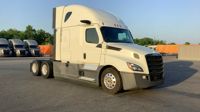 2021 Freightliner Cascadia