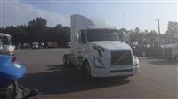 2016 Volvo VNL 740