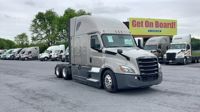 2022 Freightliner Cascadia 126