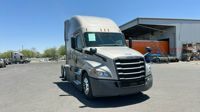 2024 Freightliner Cascadia 126
