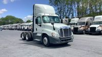 2019 Freightliner Cascadia 125