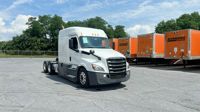 2020 Freightliner Cascadia 126
