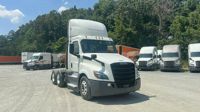 2020 Freightliner Cascadia 126