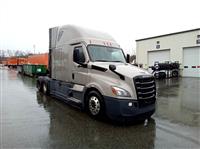 2024 Freightliner Cascadia