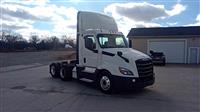 2019 Freightliner Cascadia