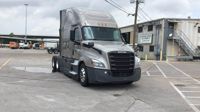 2023 Freightliner Cascadia