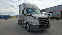 2024 Freightliner Cascadia 126