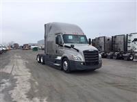 2024 Freightliner Cascadia