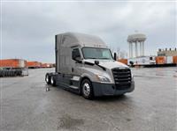 2021 Freightliner Cascadia