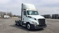 2020 Freightliner Cascadia 126