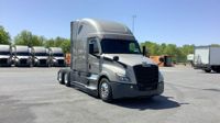 2024 Freightliner Cascadia