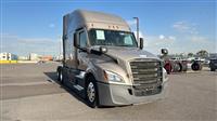 2023 Freightliner Cascadia