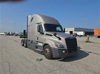 2023 Freightliner Cascadia