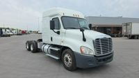 2020 Freightliner Cascadia