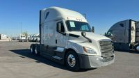 2023 Freightliner Cascadia 126