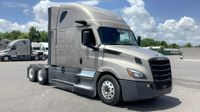 2022 Freightliner Cascadia 126