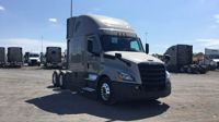 2024 Freightliner Cascadia 126