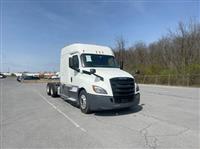 2020 Freightliner Cascadia