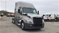 2023 Freightliner Cascadia