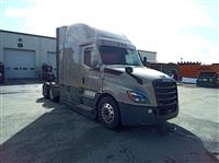 2021 Freightliner Cascadia