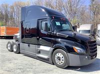 2024 Freightliner Cascadia