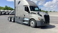 2024 Freightliner Cascadia