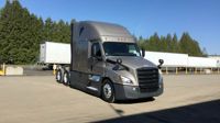 2024 Freightliner Cascadia