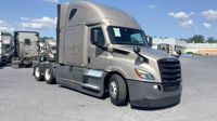 2022 Freightliner Cascadia 126