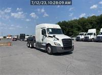 2019 Freightliner Cascadia