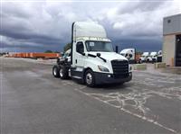 2019 Freightliner Cascadia