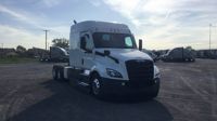 2021 Freightliner Cascadia 126