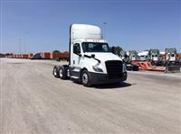 2019 Freightliner Cascadia