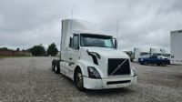 2018 Volvo VNL 740